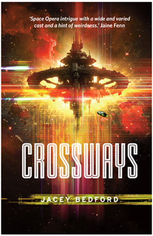 Crossways